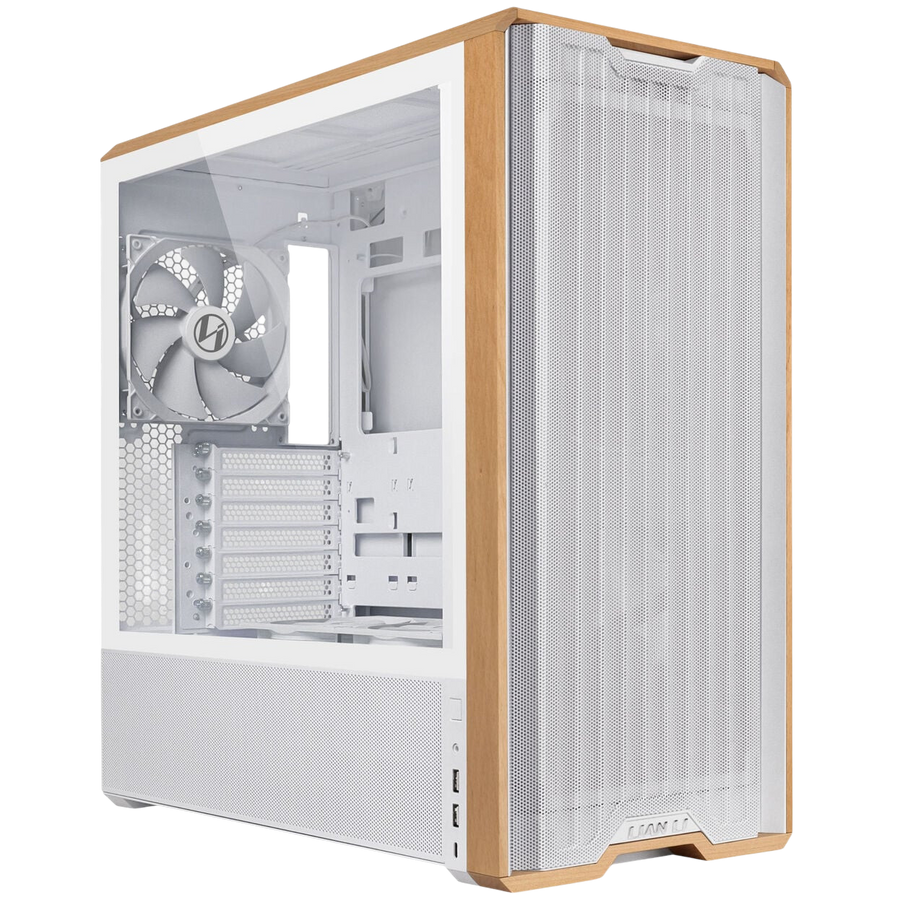 Your AMD Custom Build