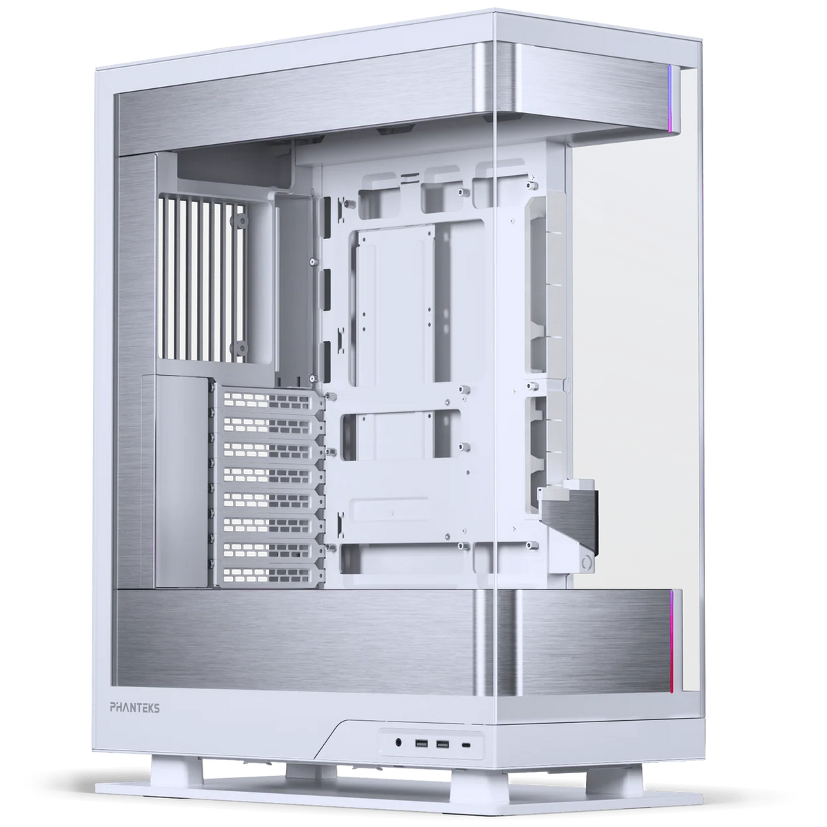 Your Intel Custom Build