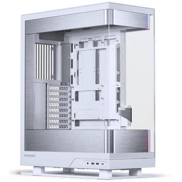 Your Intel Custom Build