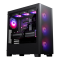 Phanteks XT Pro Ultra – Mid Tower Case (Black)