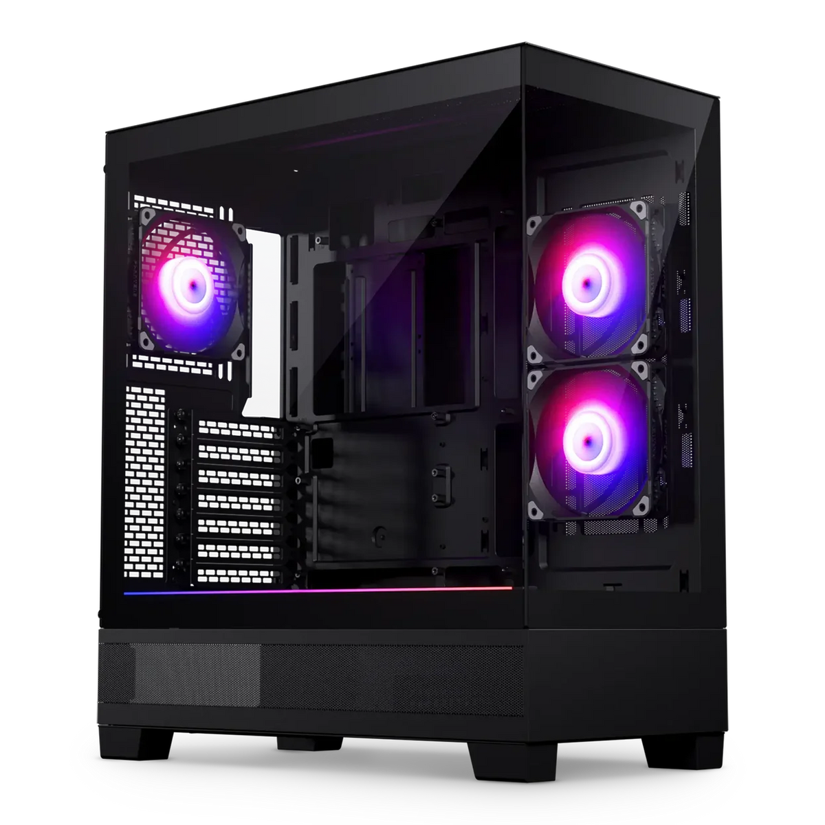Your Intel Custom Build