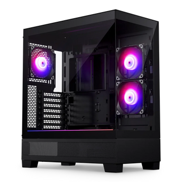 Your Intel Custom Build