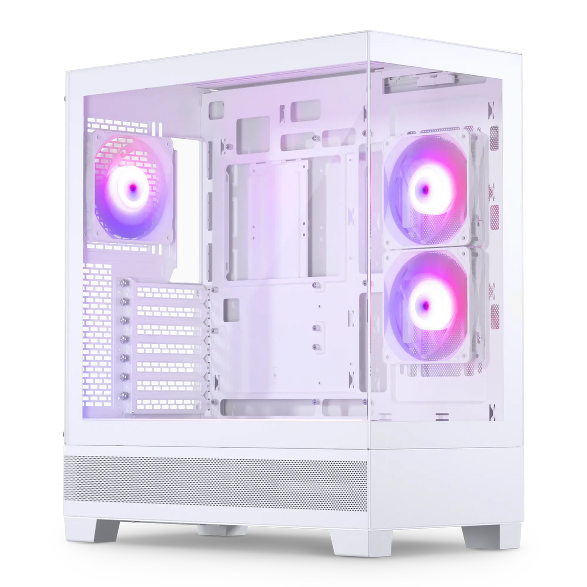 Your Intel Custom Build