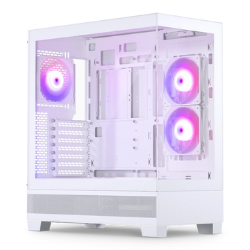 Your Intel Custom Build