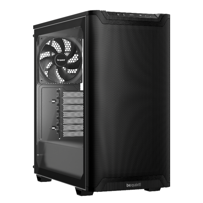 Your Intel Custom Build