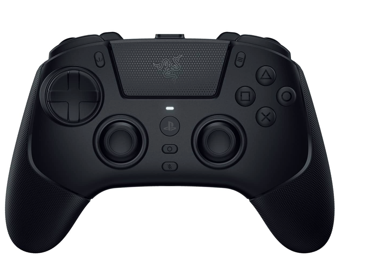 Razer Raiju V3 Pro Wireless Gaming Controller Black