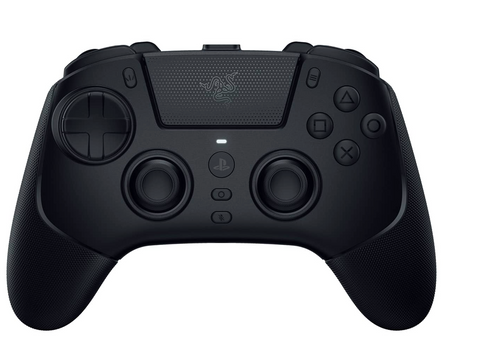 Razer Raiju V3 Pro Wireless Gaming Controller Black