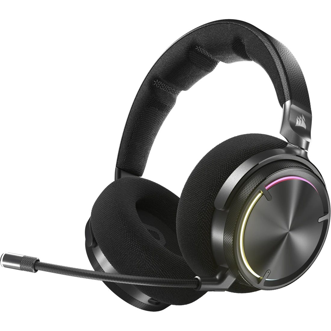 VIRTUOSO MAX Wireless Gaming Headset Carbon