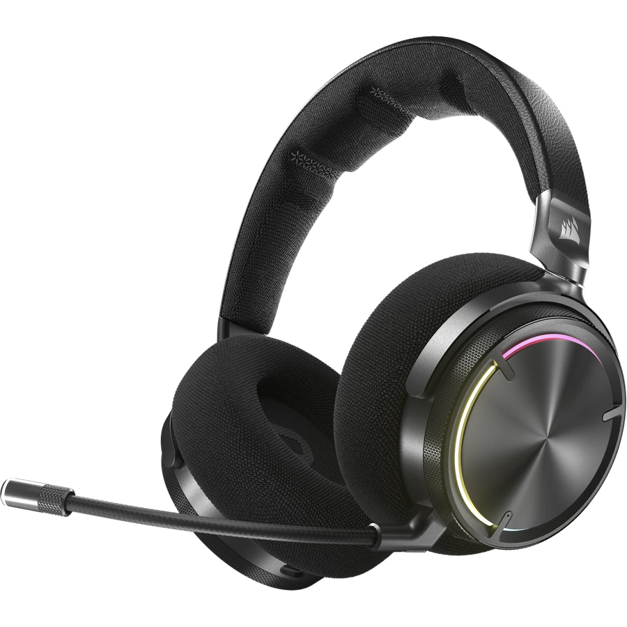 VIRTUOSO MAX Wireless Gaming Headset Carbon