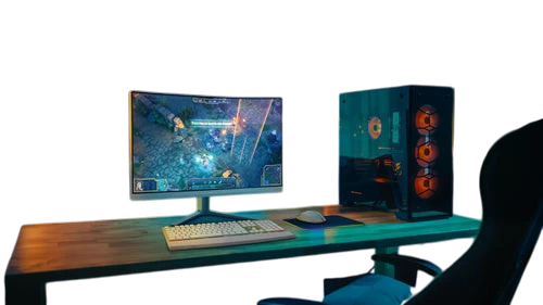 Philips 27 Curved Gaming Monitor White