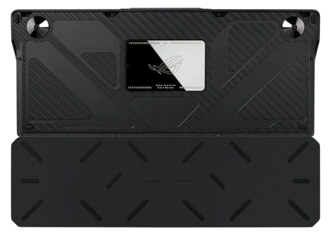 ASUS ROG Azoth Extreme 75 Custom Gaming Keyboard Black