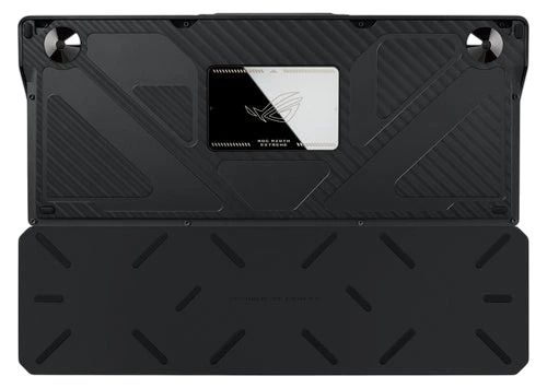 ASUS ROG Azoth Extreme 75 Custom Gaming Keyboard Black
