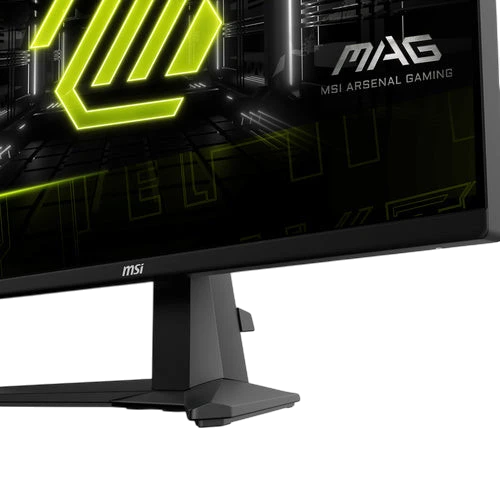 MSI MAG 255F 24.5 Inch 200Hz Gaming Monitor Black