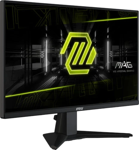 MSI MAG 255F 24.5 Inch 200Hz Gaming Monitor Black