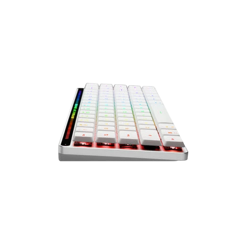 ASUS ROG Falchion RX Low Profile Gaming Keyboard White