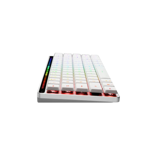 ASUS ROG Falchion RX Low Profile Gaming Keyboard White