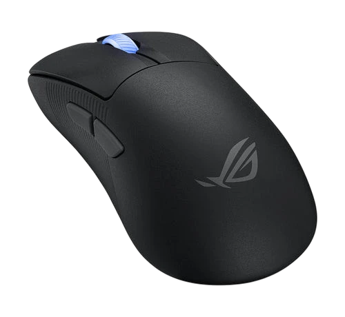 ASUS ROG Keris II Ace Gaming Mouse Black