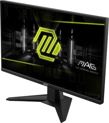 MSI MAG 255F 24.5 Inch 200Hz Gaming Monitor Black