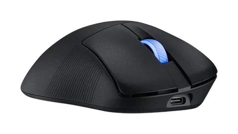ASUS ROG Keris II Ace Gaming Mouse Black