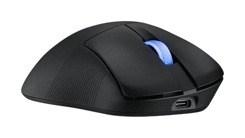 ASUS ROG Keris II Ace Gaming Mouse Black