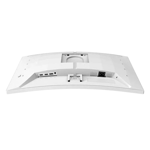 Philips 27 Curved Gaming Monitor White