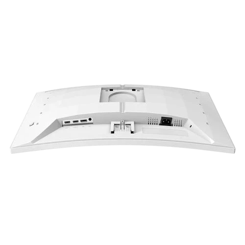 Philips 27 Curved Gaming Monitor White