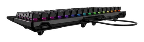 Asus ROG Falcata 75% Split Gaming Keyboard Black