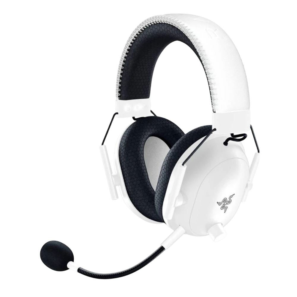 Razer Blackshark V2 Pro Headset white
