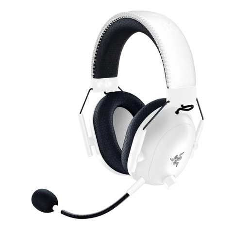 Razer Blackshark V2 Pro Headset white