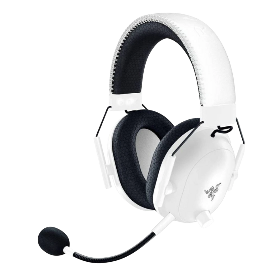 Razer Blackshark V2 Pro Headset white