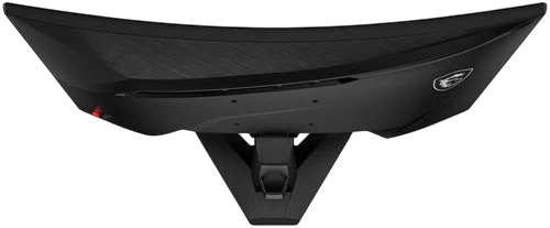 MSI 27 VA Monitor Curved MAG 274CXF Black