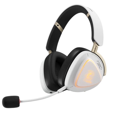 ASUS ROG Delta II-KJP Gaming Headset Black/White