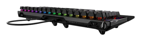 Asus ROG Falcata 75% Split Gaming Keyboard Black