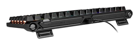 ASUS ROG Falchion Ace 75 HE Gaming Keyboard Black
