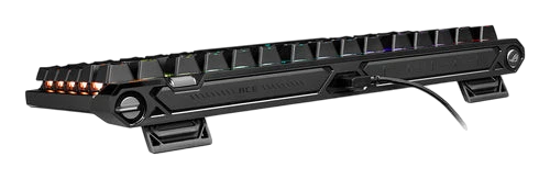 ASUS ROG Falchion Ace 75 HE Gaming Keyboard Black