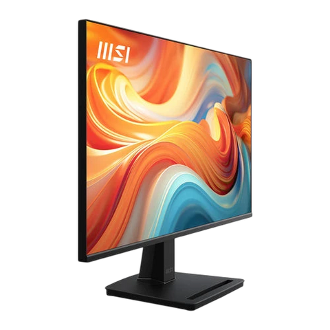 MSI PRO MP251 E14L 24.5 FHD Gaming Monitor Black
