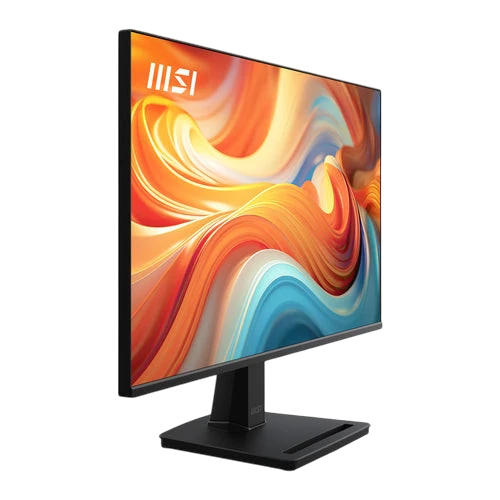 MSI PRO MP251 E14L 24.5 FHD Gaming Monitor Black