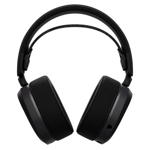 ASUS ROG PELTA TRI-MODE RGB HEADSET Black