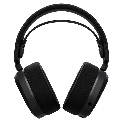 ASUS ROG PELTA TRI-MODE RGB HEADSET Black