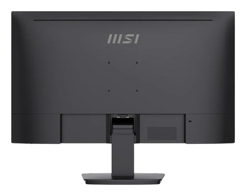MSI PRO MP273U 27 UHD PRO Gaming Monitor Black