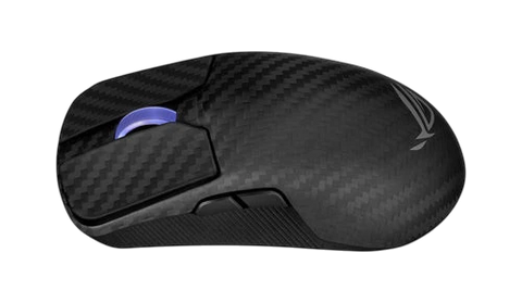 ASUS ROG Harpe Ace Extreme Wireless Gaming Mouse Black