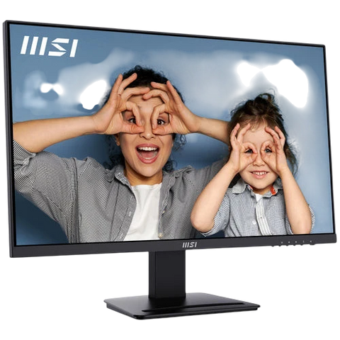 MSI PRO MP273U 27 UHD PRO Gaming Monitor Black