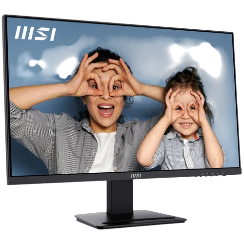 MSI PRO MP273U 27 UHD PRO Gaming Monitor Black