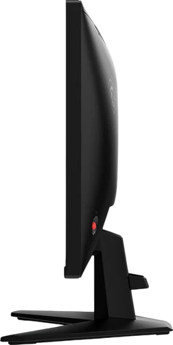 MSI MAG 255F 24.5 Inch 200Hz Gaming Monitor Black