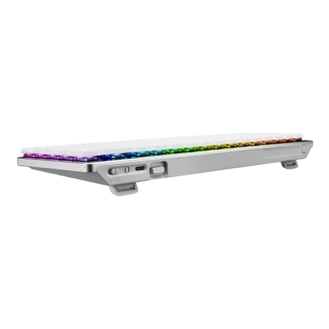 ASUS ROG Falchion RX Low Profile Gaming Keyboard White