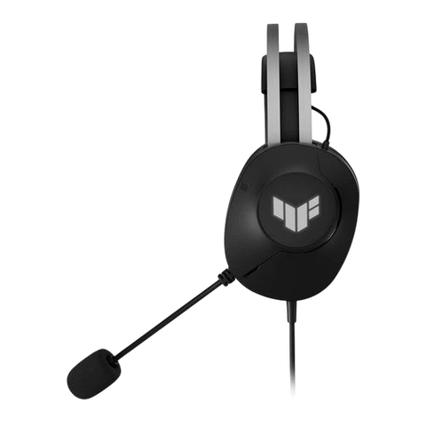 ASUS TUF Gaming H1 Gen II Gaming Headset Black