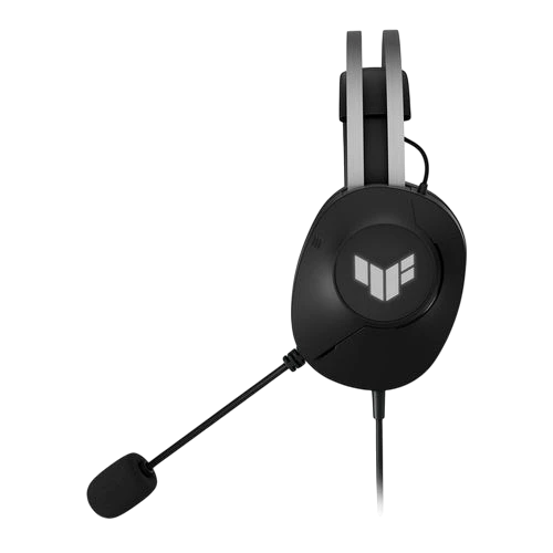 ASUS TUF Gaming H1 Gen II Gaming Headset Black