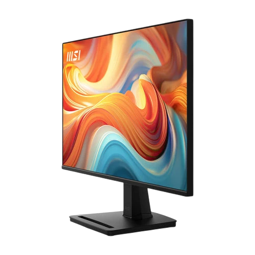MSI PRO MP251 E14L 24.5 FHD Gaming Monitor Black