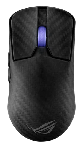 ASUS ROG Harpe Ace Extreme Wireless Gaming Mouse Black