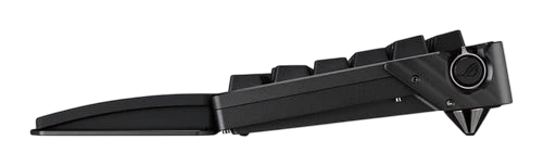 ASUS ROG Azoth Extreme 75 Custom Gaming Keyboard Black